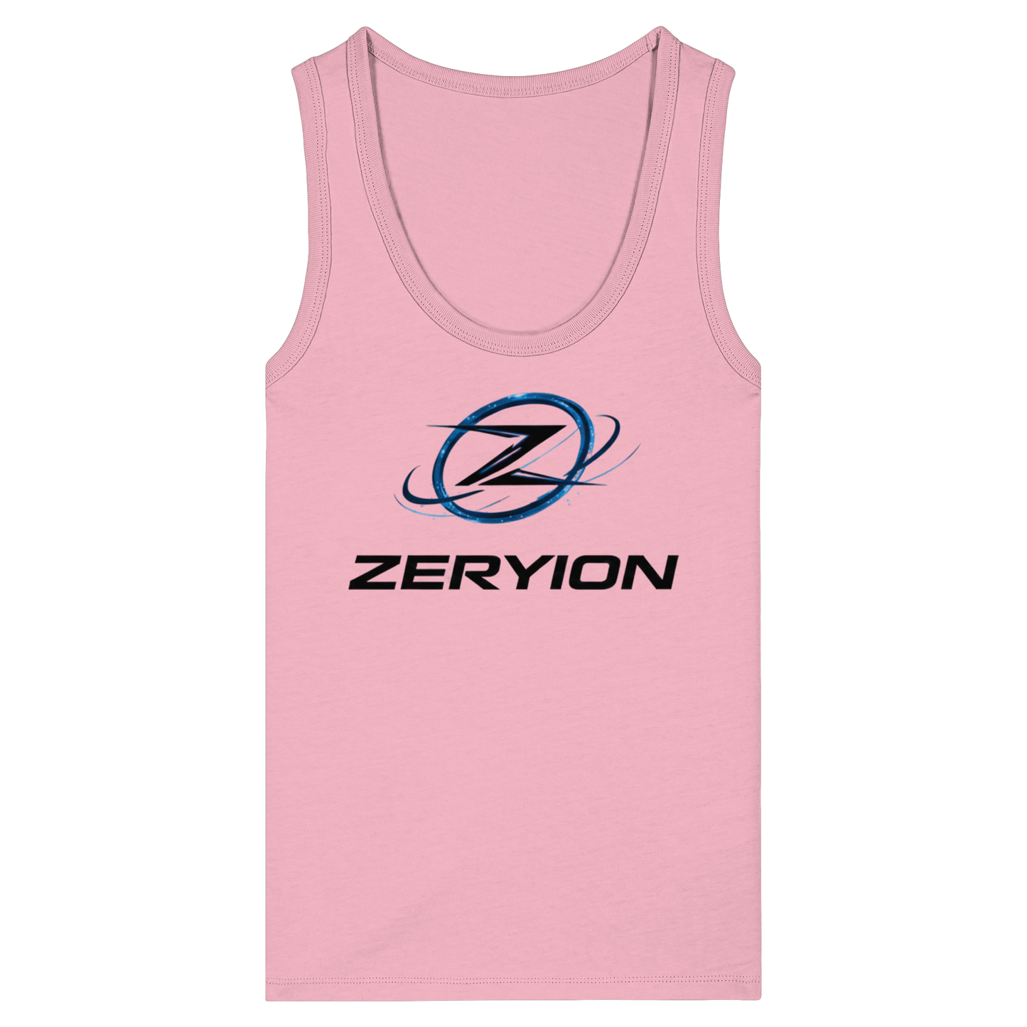 ZERYION - Core Tank Top
