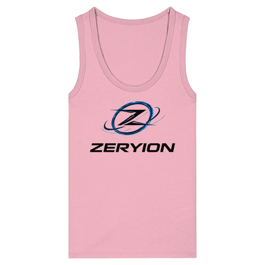 ZERYION - Core Tank Top
