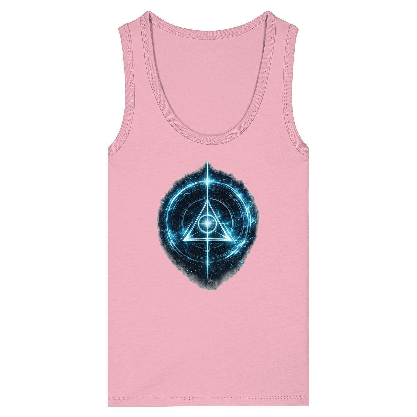 ZERYION SYMBOL - Womens Tank Top