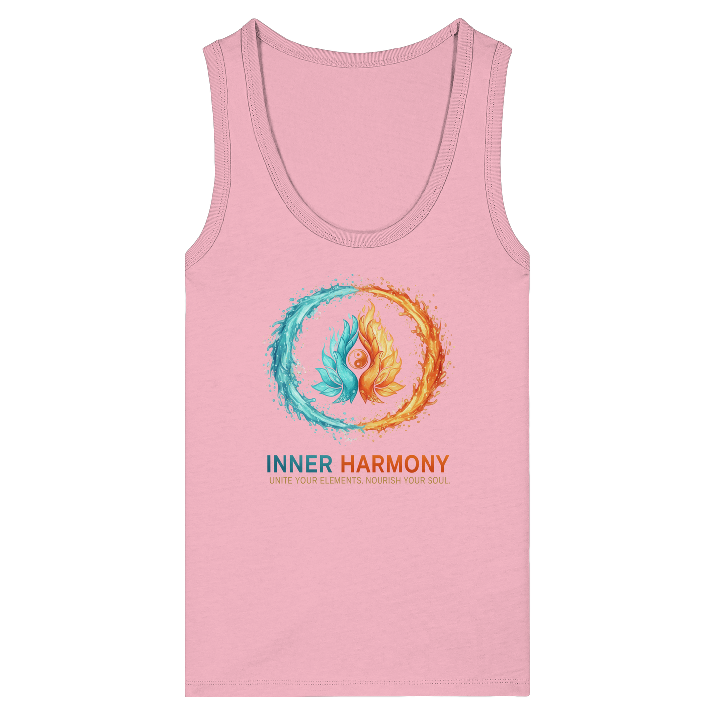 INNER HARMONY Tank Top