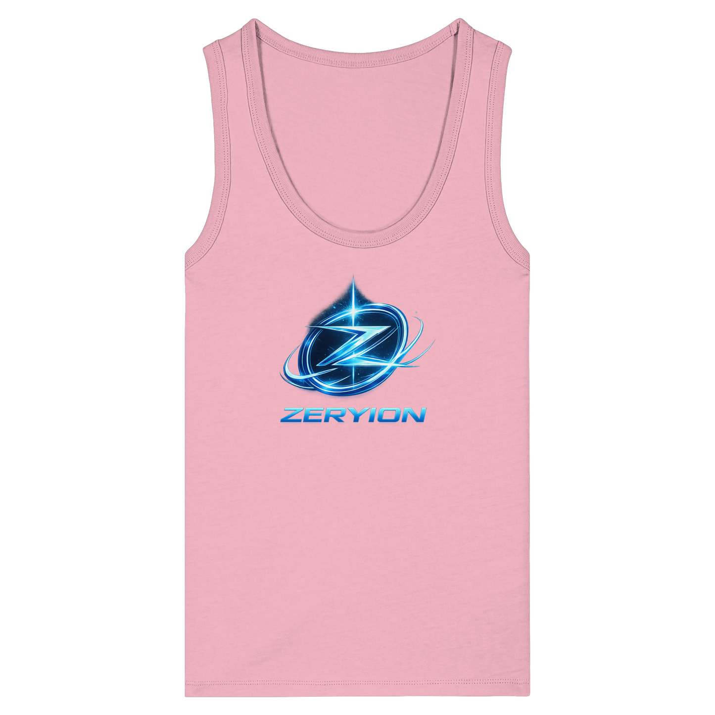 ZERYION Damen Tank Top