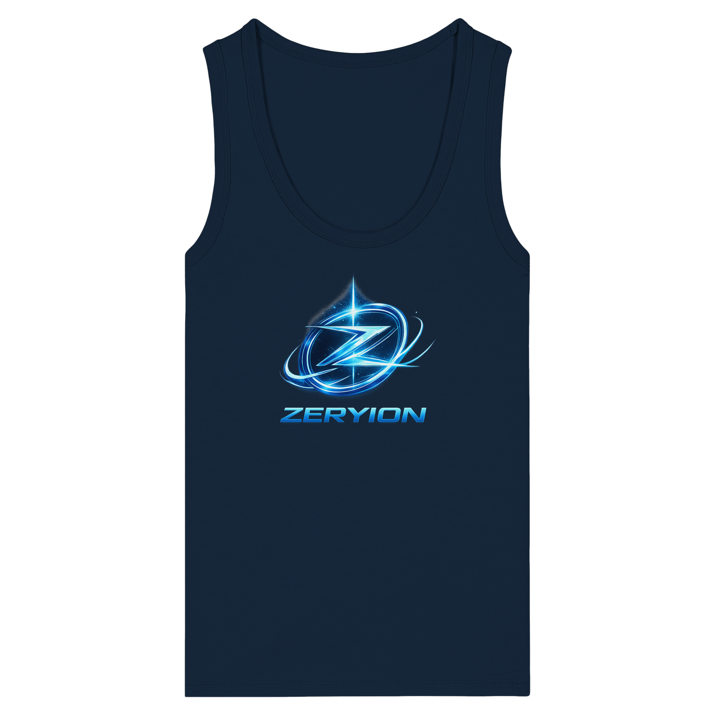 ZERYION Damen Tank Top
