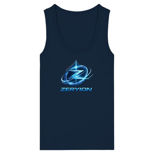 ZERYION Damen Tank Top