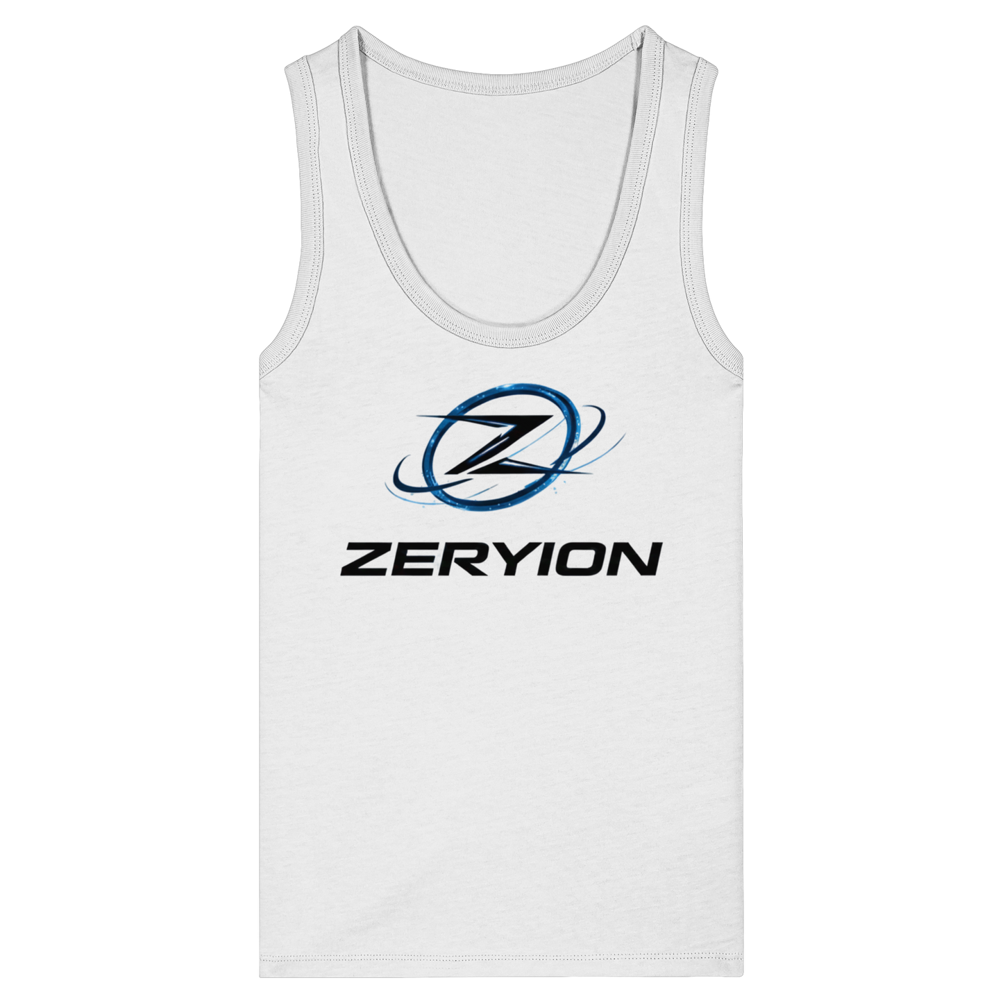 ZERYION - Core Tank Top