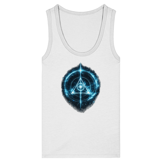 ZERYION SYMBOL - Womens Tank Top