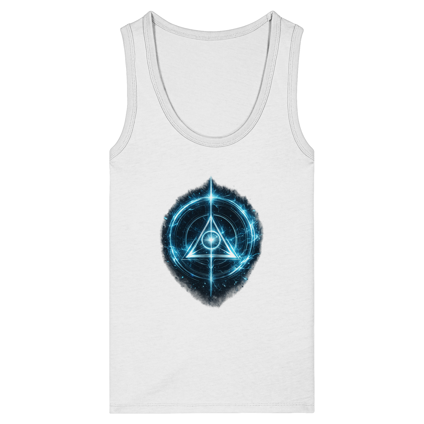 Manifest Power Womens Tank Top