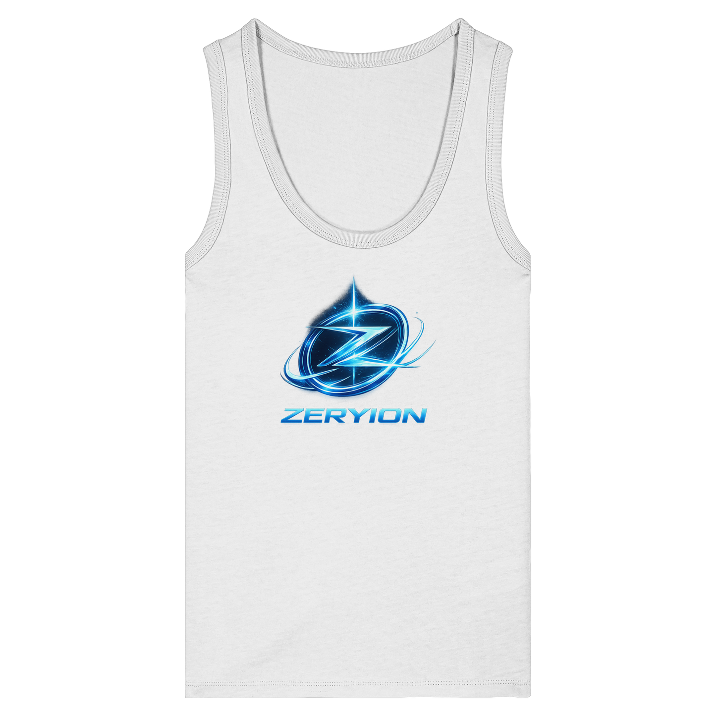 ZERYION Damen Tank Top