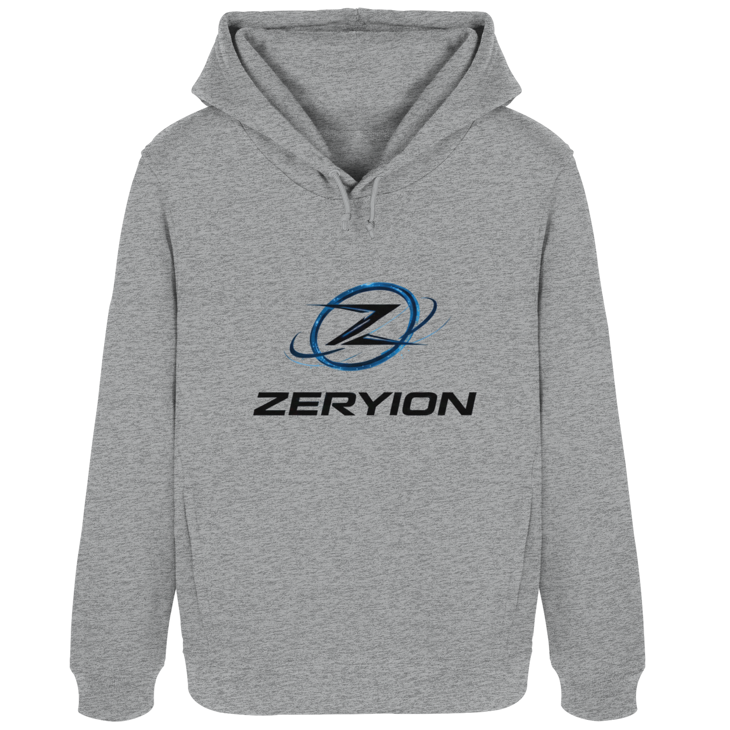 ZERYION - Core Women Hoodie