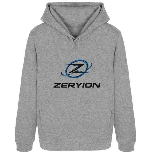 ZERYION - Core Women Hoodie