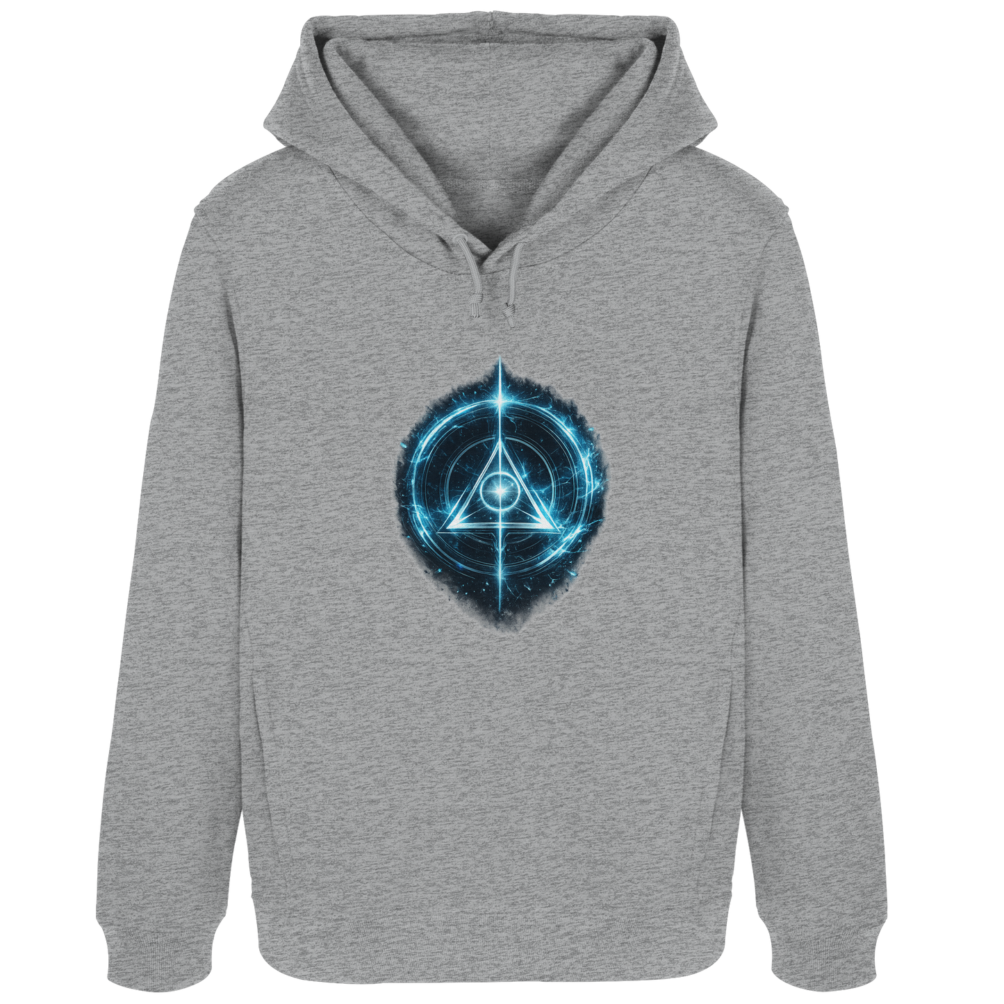 ZERYION SYMBOL - Womens Hoodie