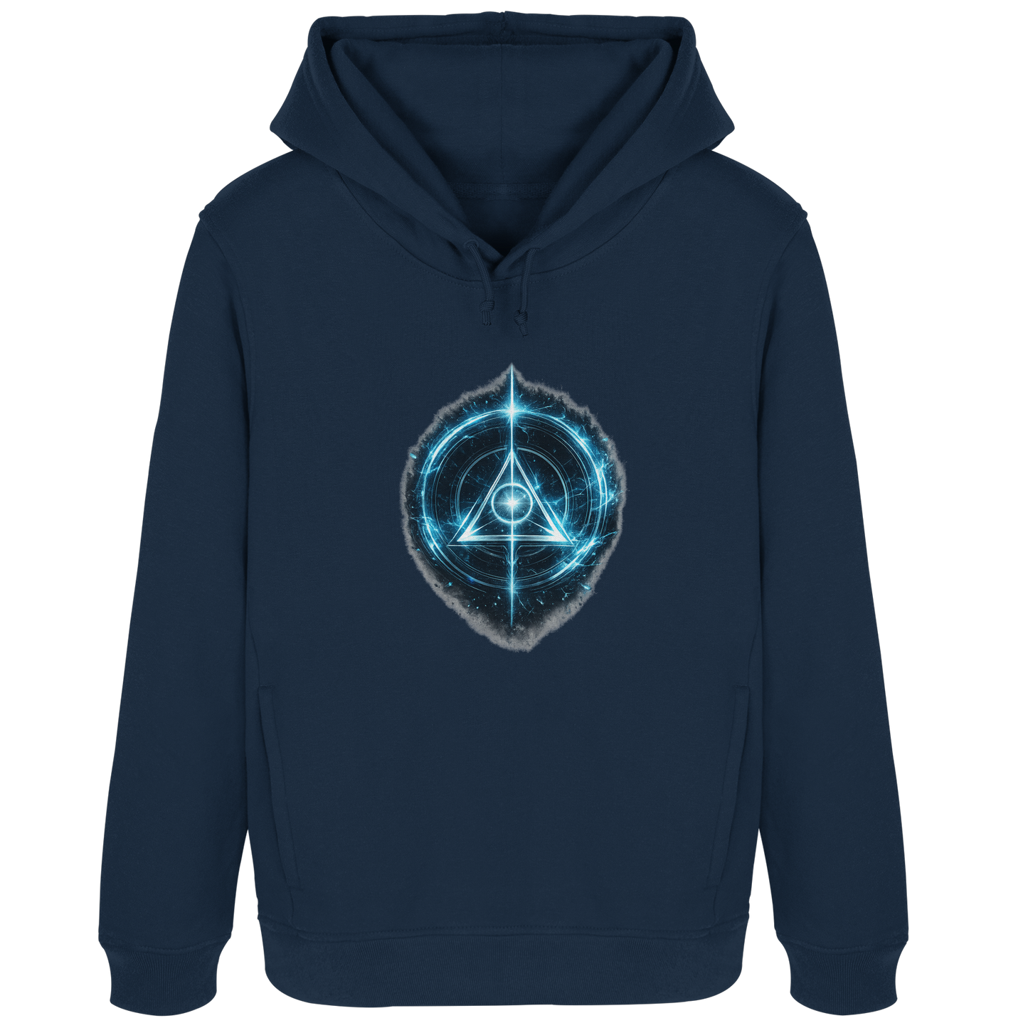 ZERYION SYMBOL - Womens Hoodie