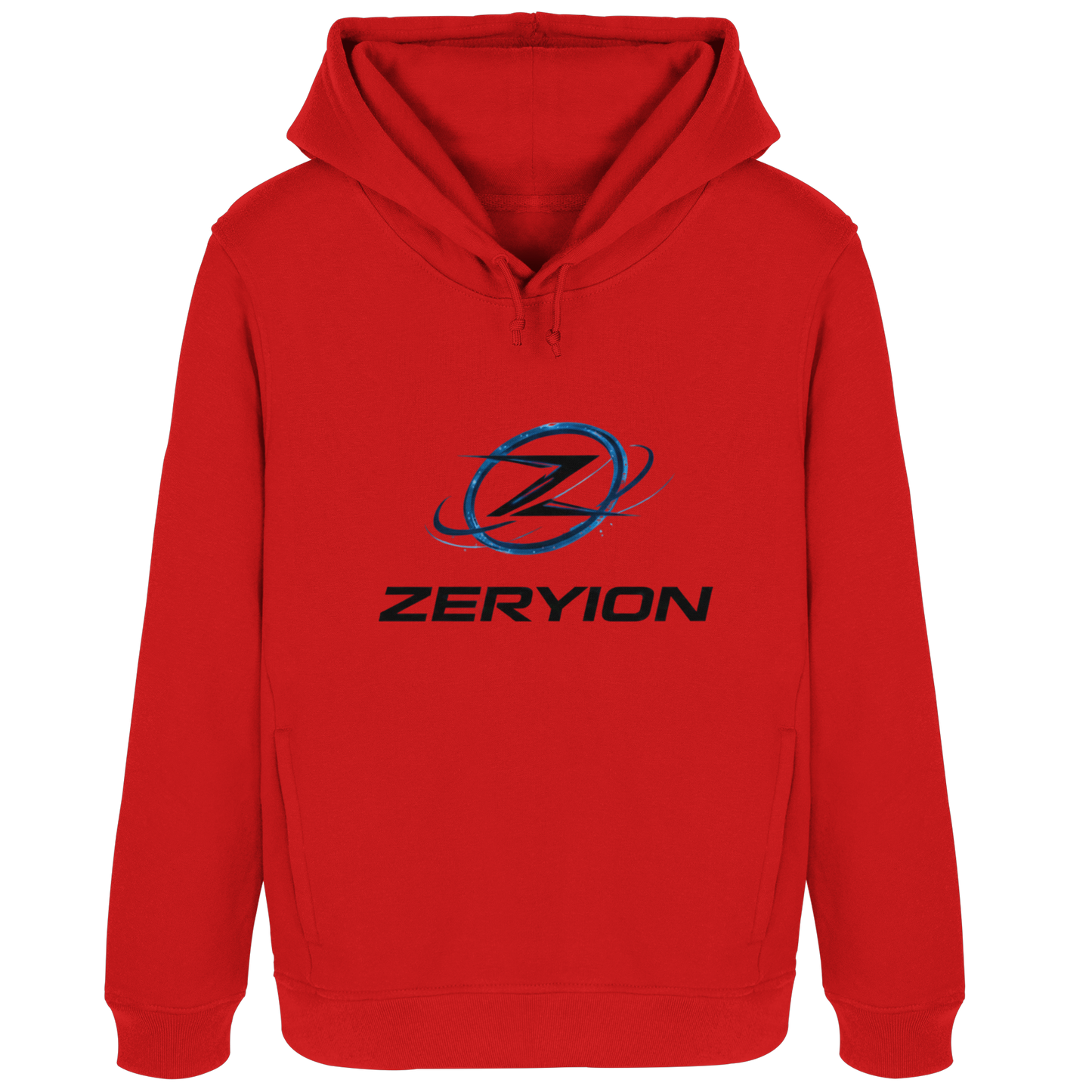 ZERYION - Core Women Hoodie