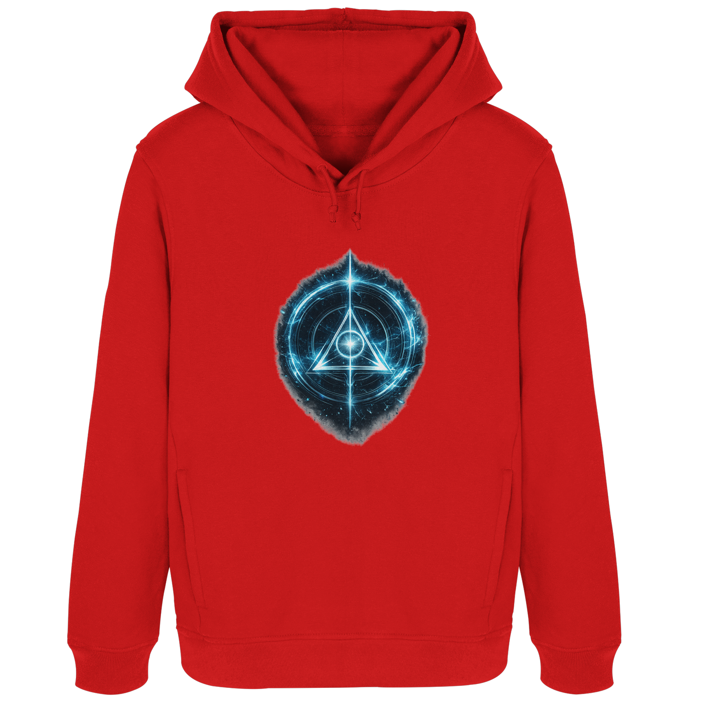 ZERYION SYMBOL - Womens Hoodie