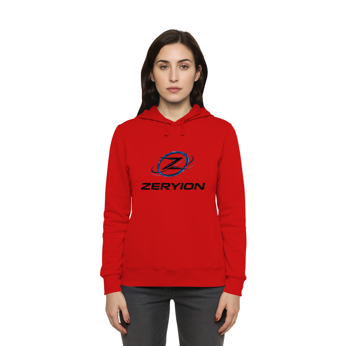 ZERYION - Core Women Hoodie