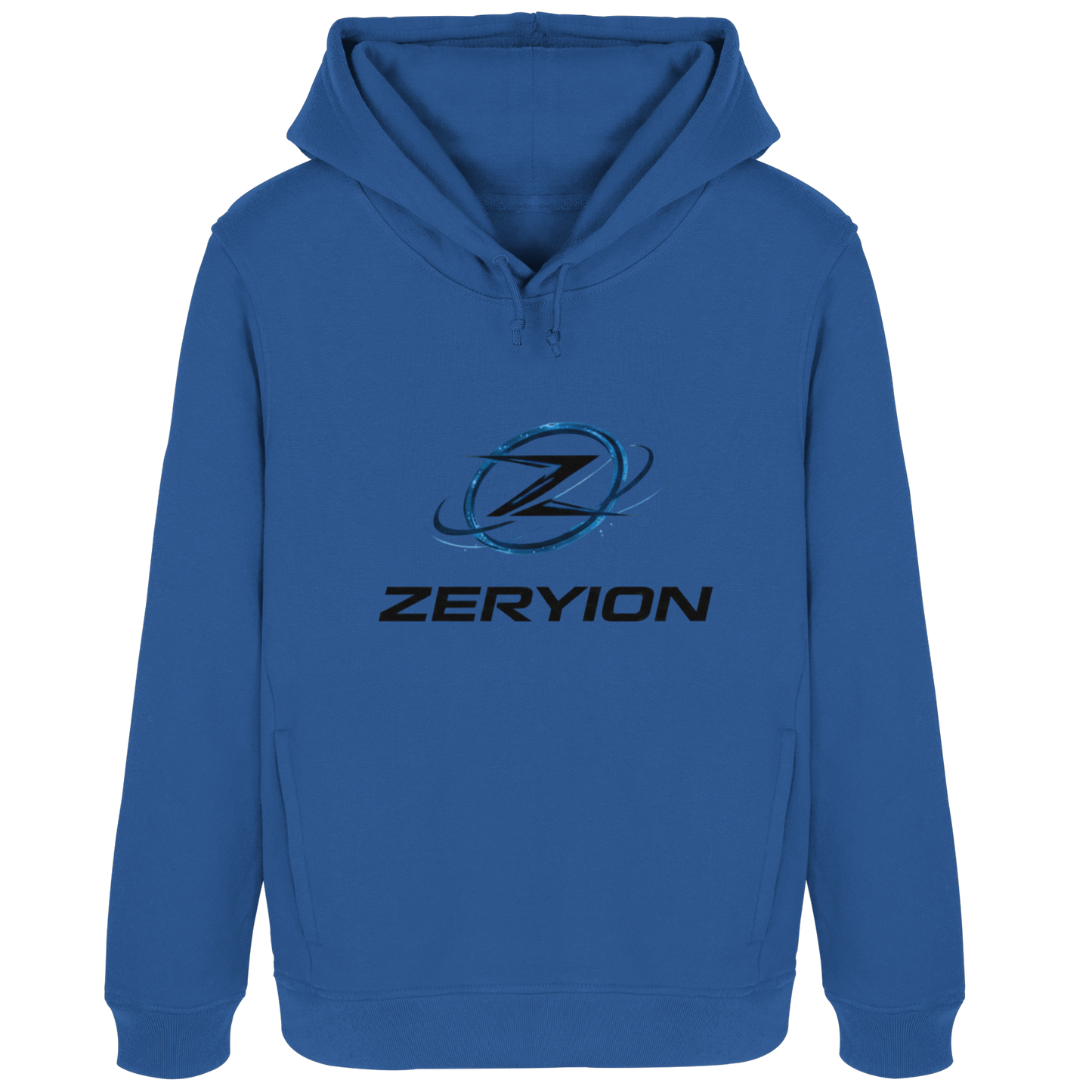 ZERYION - Core Women Hoodie