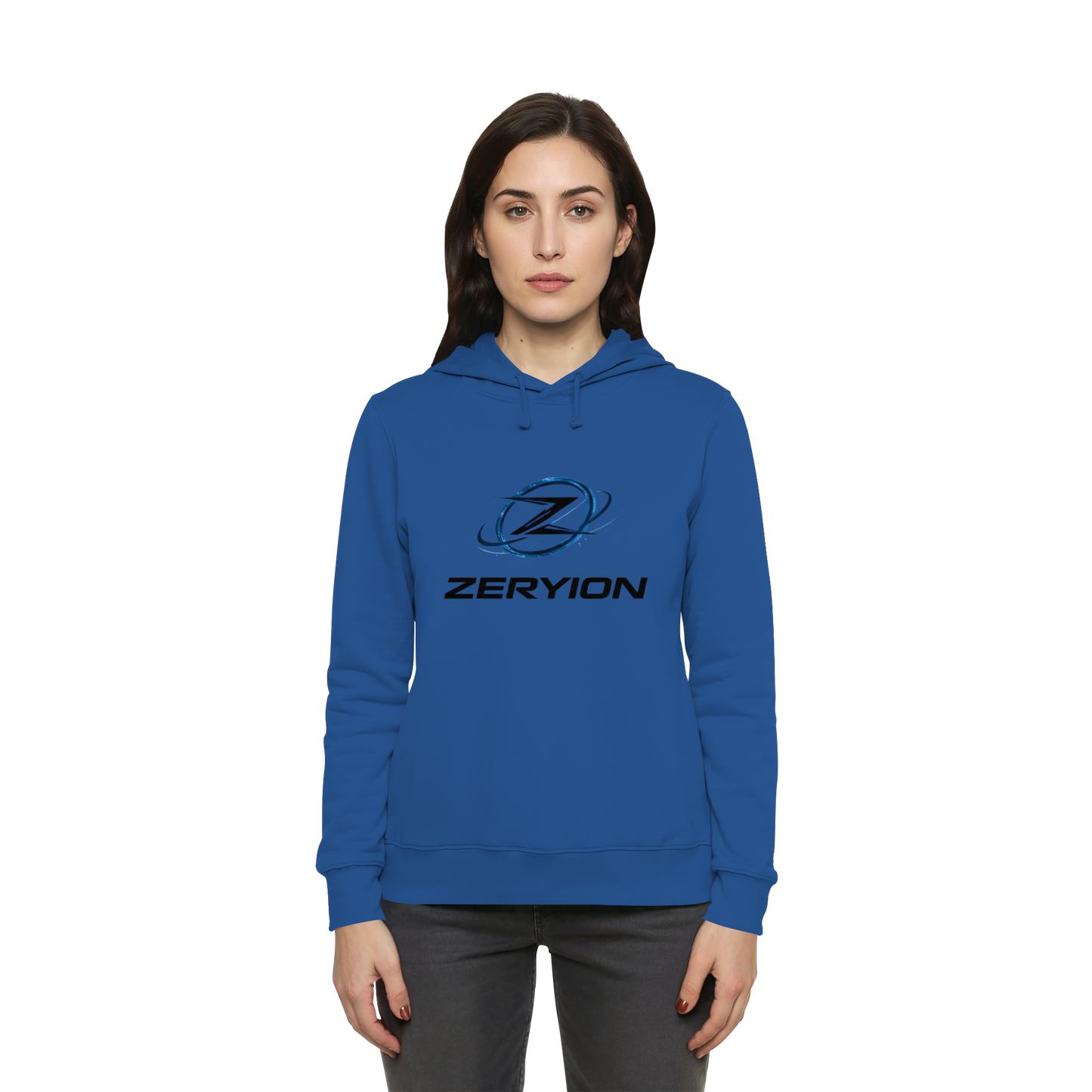 ZERYION - Core Women Hoodie